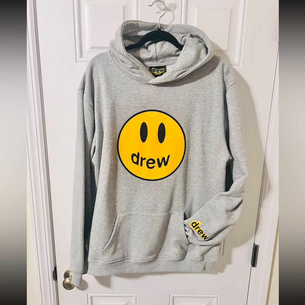 Drew Skate House Hoodie